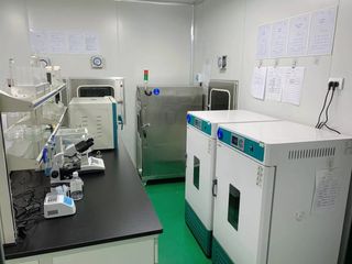 Factory facility photo 4