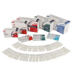 Factory and facilities of Evancare Medical ( Nantong) Co., Ltd.