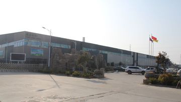 Factory facility photo 5