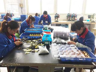 Factory facility photo 2