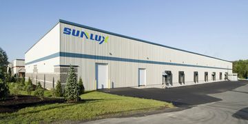 Factory facility photo 2