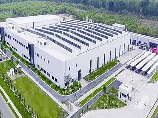 Factory facility photo 2