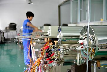 Factory facility photo 4