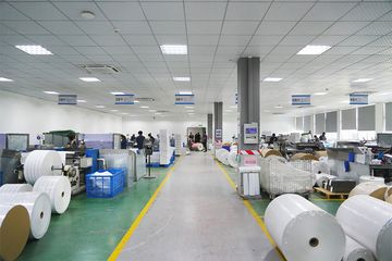 Factory facility photo 5