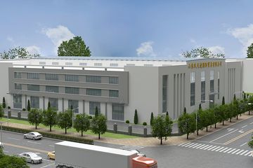 Factory facility photo 2