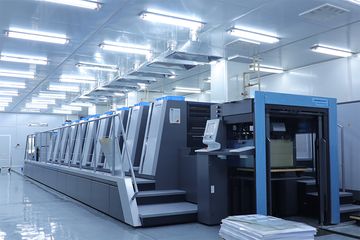 Factory facility photo 3