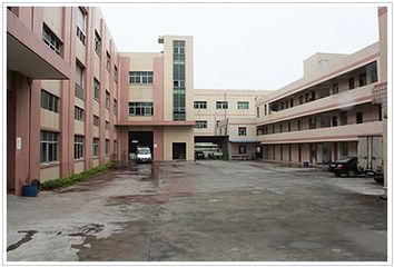 Factory and facilities of Shanghai Winoda Technology Co., Ltd.
