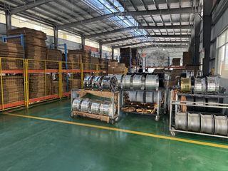 Factory facility photo 5