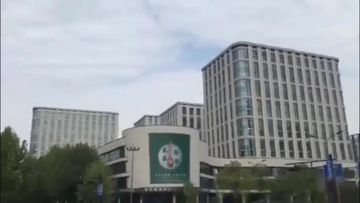 Factory and facilities of Hangzhou Rongyuan Imp&amp;Exp Co., Ltd.