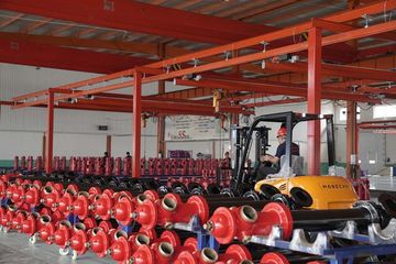 Factory facility photo 4
