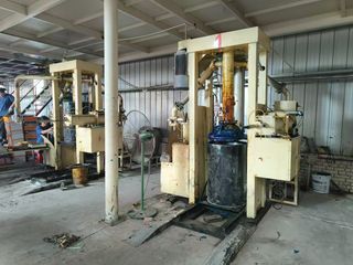 Factory facility photo 5