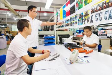 Factory facility photo 3