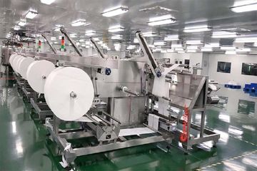 Factory facility photo 5