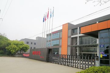 Factory facility photo 2