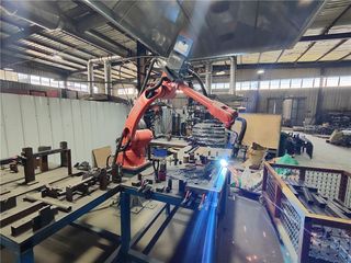 Factory facility photo 2