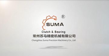 Factory and facilities of Changzhou Suma Precision Machinery Co., Ltd.
