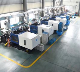 Factory facility photo 5