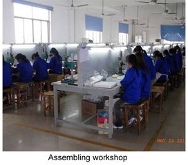 Factory facility photo 2