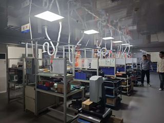 Factory facility photo 3