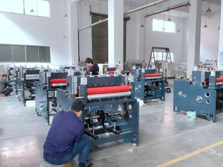 Factory facility photo 5