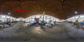 Factory facility photo 5