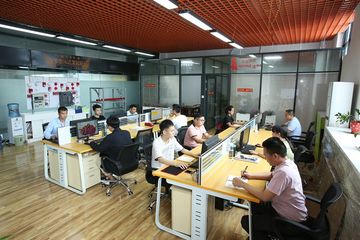 Factory facility photo 3