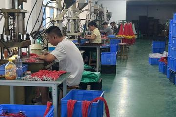 Factory facility photo 3