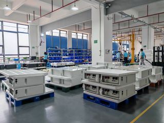 Factory facility photo 3