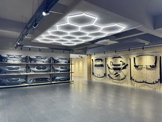 Factory facility photo 3