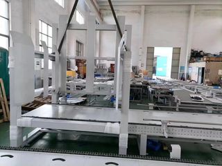 Factory facility photo 5
