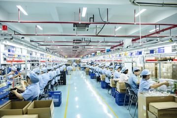 Factory facility photo 5