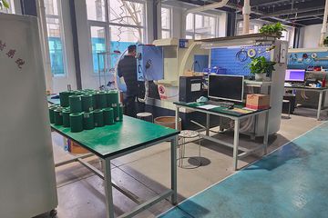 Factory facility photo 3