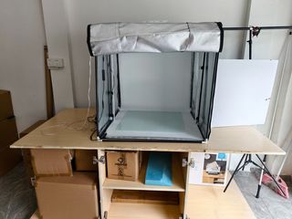Factory facility photo 5