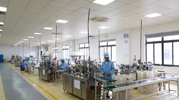 Factory facility photo 2