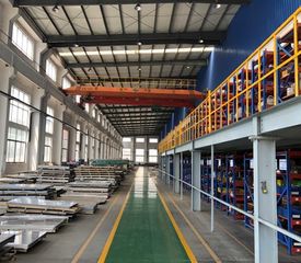 Factory facility photo 3