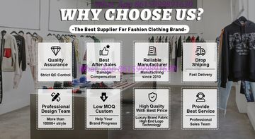 Factory and facilities of Dongguan Longxingsheng Clothing Co., Ltd.