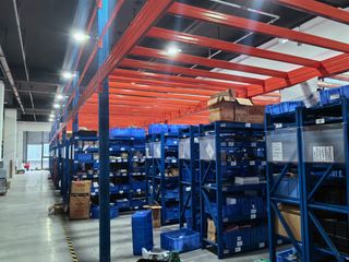 Factory facility photo 4