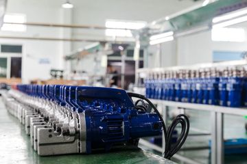 Factory facility photo 4