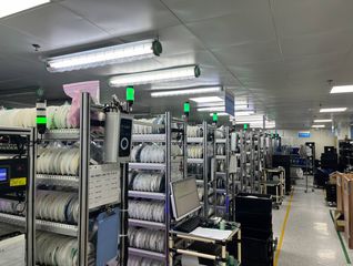 Factory facility photo 2