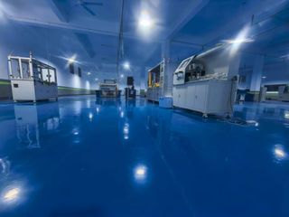 Factory facility photo 2