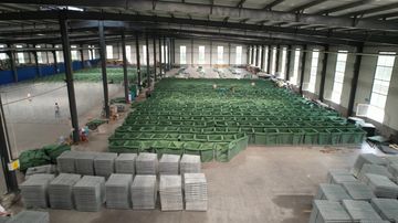 Factory facility photo 5