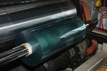 Factory facility photo 5