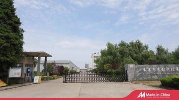 Factory and facilities of Jiangsu Sealstars Sealing Technology Co., Ltd.