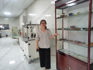 Factory facility photo 5