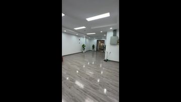 Factory and facilities of Shanghai Longking Construction Co., Ltd.