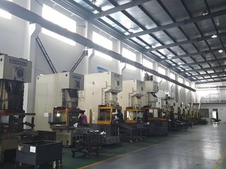 Factory facility photo 4