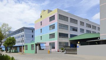Factory facility photo 4