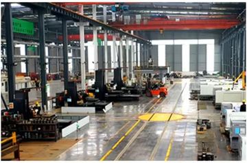 Factory facility photo 2