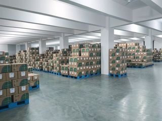 Factory facility photo 4