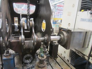 Factory facility photo 5